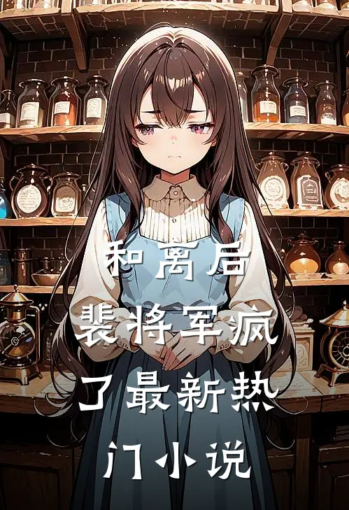 和离后,裴将军疯了最新热门免费阅读