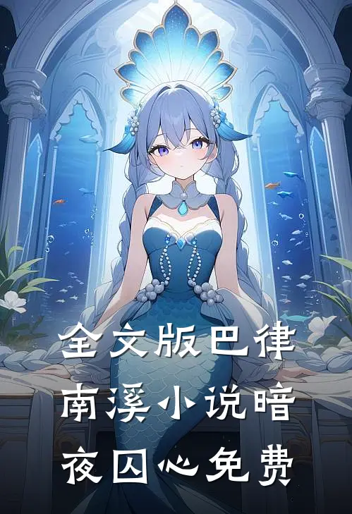 全文版巴律南溪小说暗夜囚心免费