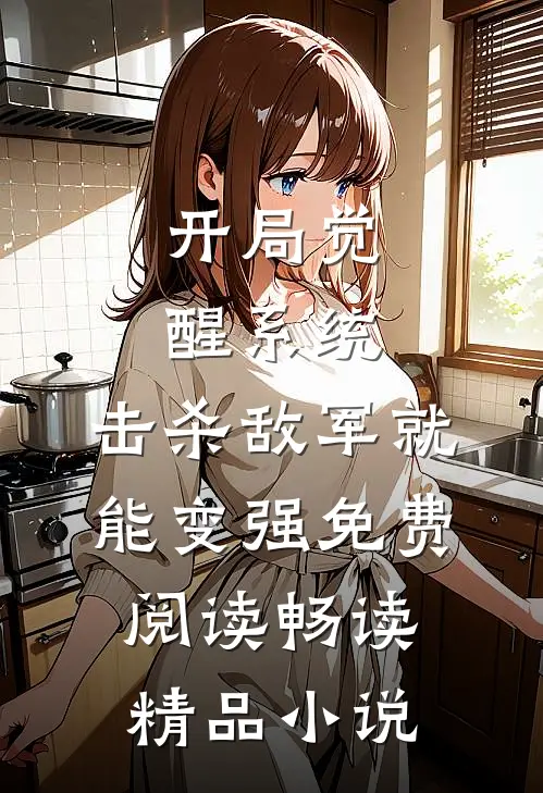 开局觉醒系统,击杀敌军就能变强免费阅读畅读精品小说