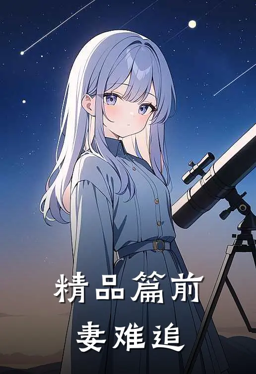 精品篇前妻难追