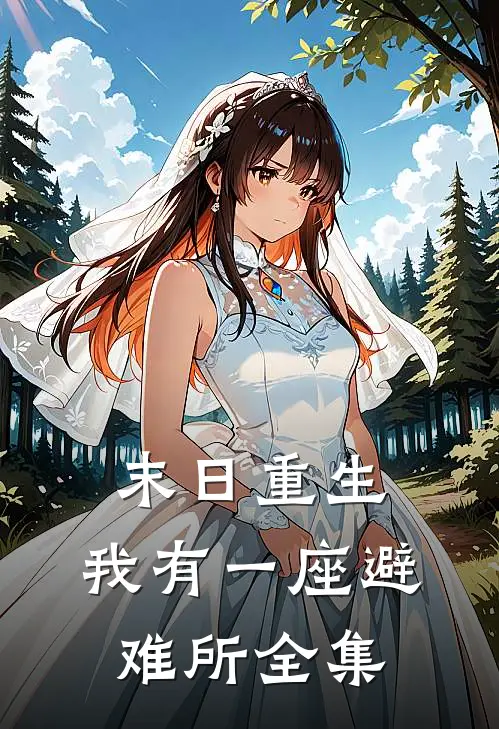 末日重生我有一座避难所 全集免费观看