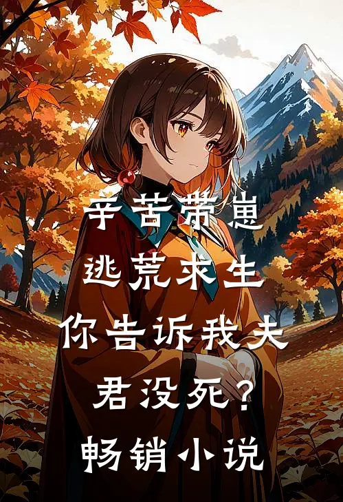 辛苦带崽逃荒求生,你告诉我夫君没死?畅销免费阅读