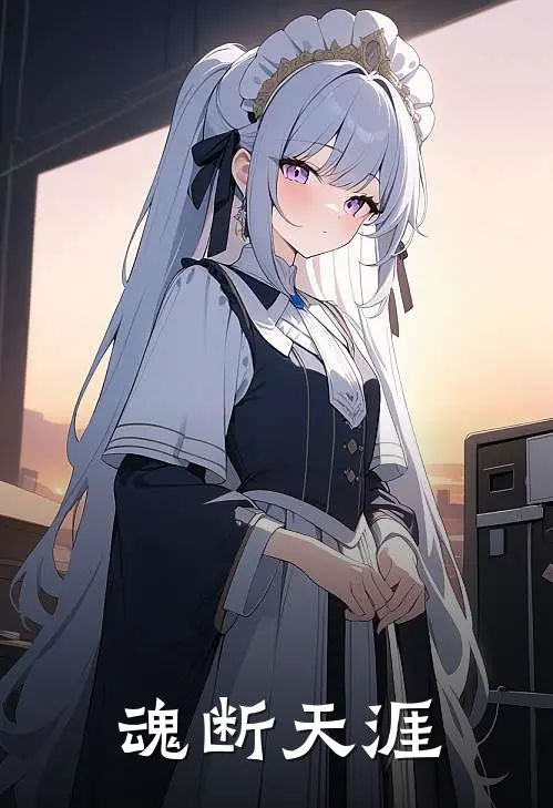 魂断天涯歌曲