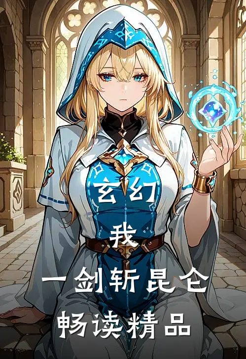 玄幻:我,一剑斩昆仑畅读精品
