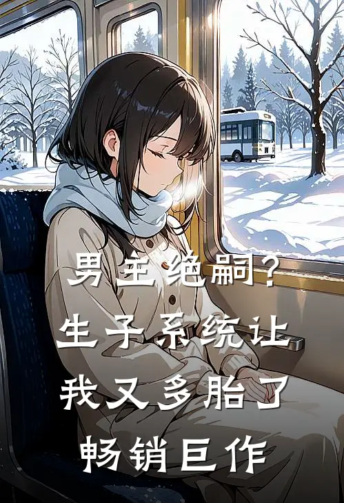 男主绝嗣？生子系统让我又多胎了畅销巨作