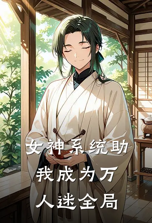 女神系统助我成为万人迷全局