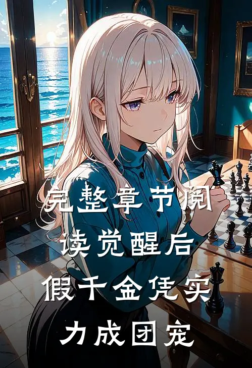 完整章节阅读觉醒后，假千金凭实力成团宠