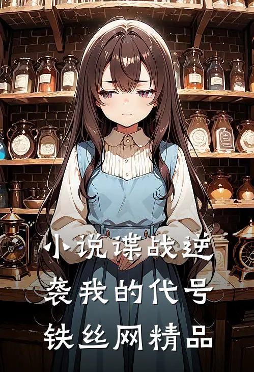 小说谍战逆袭我的代号铁丝网精品