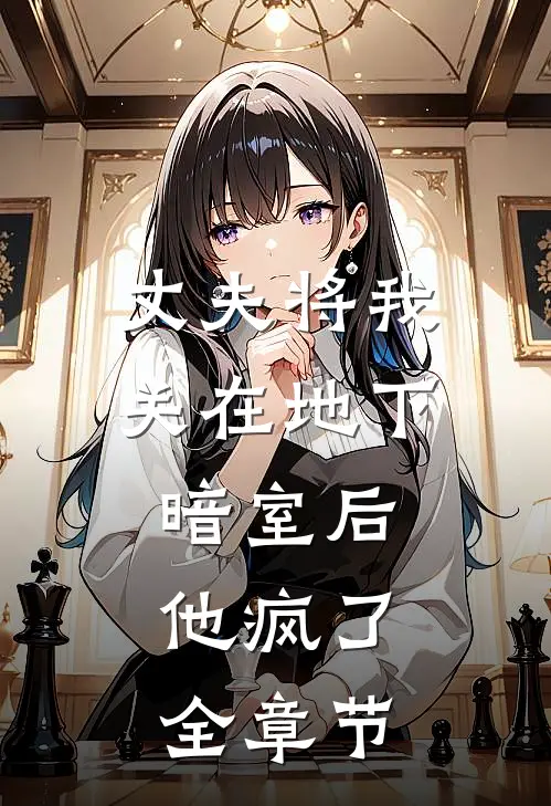 丈夫将我关在地下暗室后,他疯了全章节