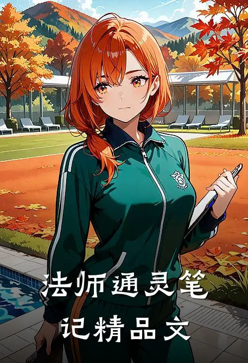 法师通灵笔记精品文
