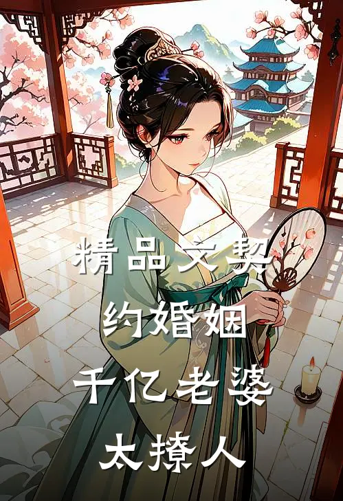 精品文契约婚姻：千亿老婆太撩人