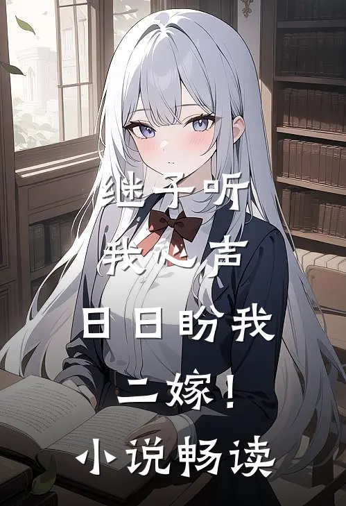 继子听我心声,日日盼我二嫁!畅读