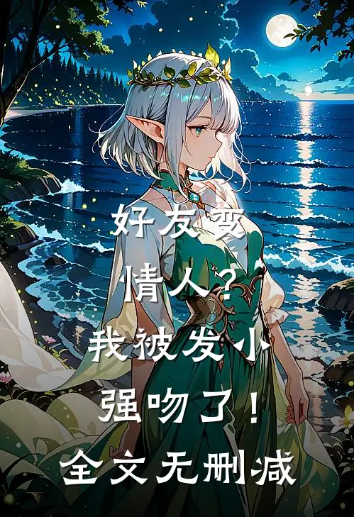 好友变情人?我被发小强吻了!全文无删减免费阅读
