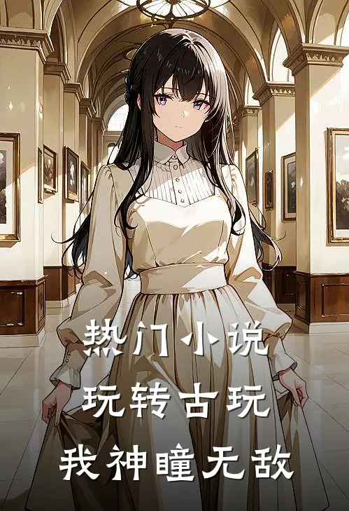 热门小说玩转古玩：我神瞳无敌