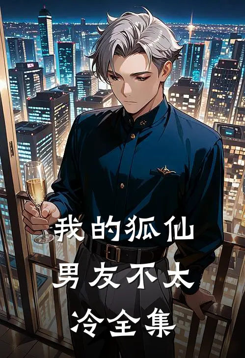 我的狐仙男友不太冷 全集
