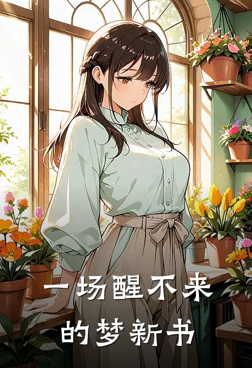 一场醒不来的梦新书