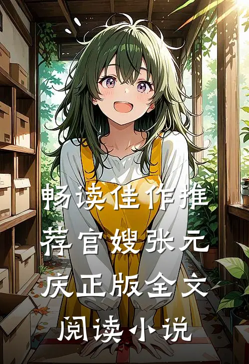 畅读佳作推荐官嫂张元庆正版全文阅读小说