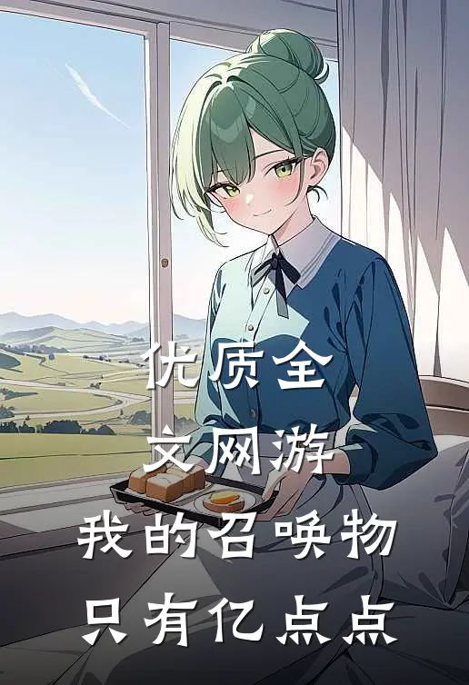 优质全文网游：我的召唤物只有亿点点