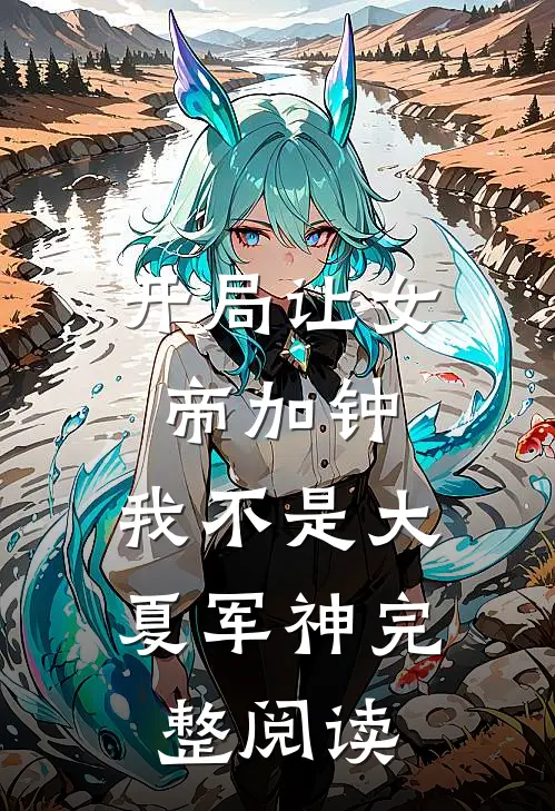 开局让女帝加钟,我不是大夏军神完整阅读
