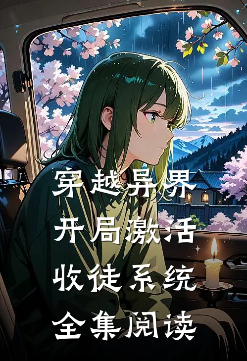 穿越异界，开局激活收徒系统全集阅读