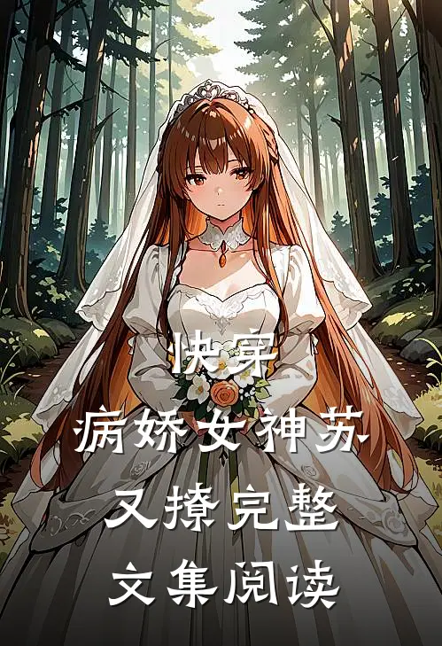 快穿病娇女神苏又撩完整文集阅读全文