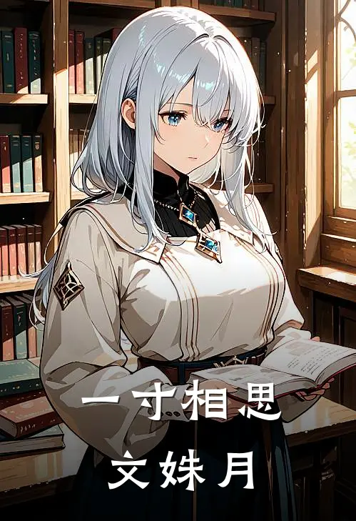 一寸相思文姝月