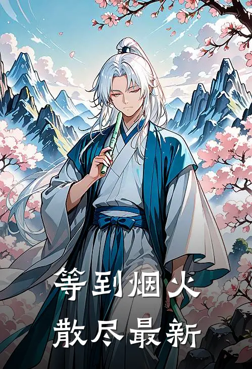 等到烟火散尽最新