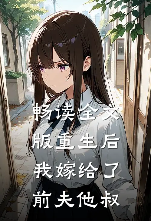 畅读全文版重生后,我嫁给了前夫他叔