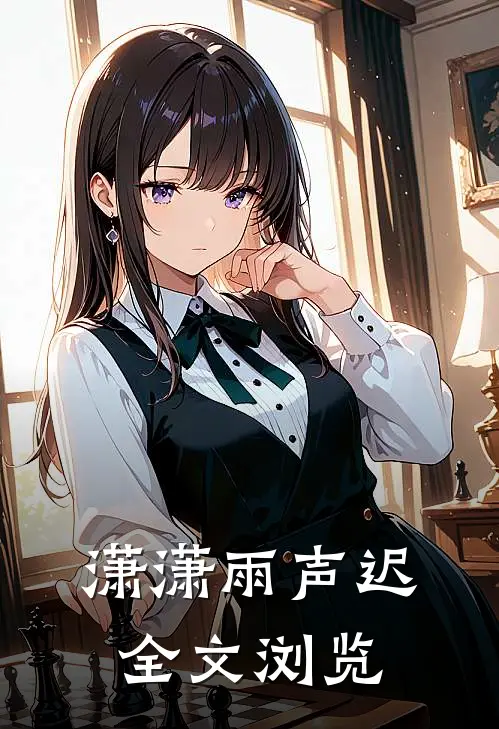 潇潇雨声迟全文浏览