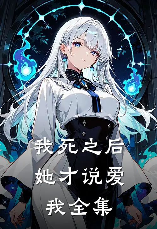 我死之后,她才说爱我全集在线观看