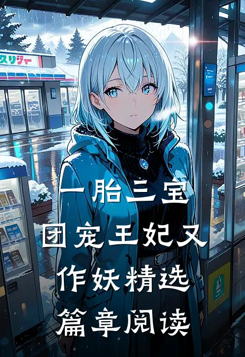 一胎三宝，团宠王妃又作妖精选篇章阅读