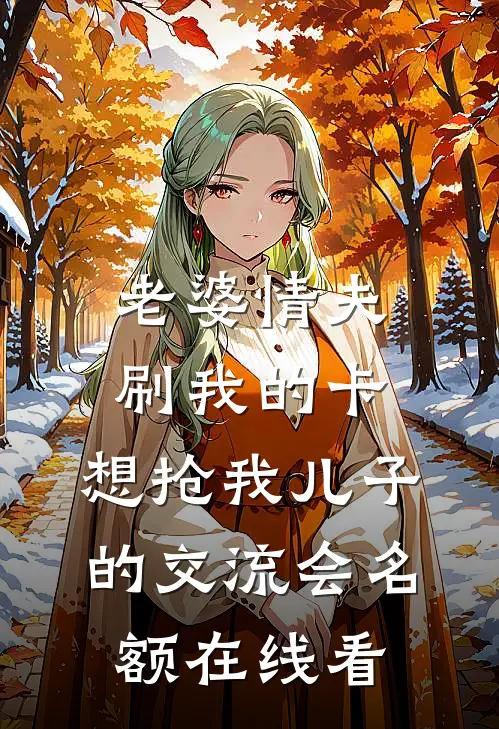 老婆情夫刷我的卡，想抢我儿子的交流会名额在线看