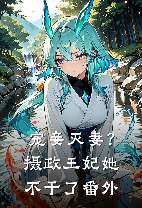 宠妾灭妻?摄政王妃她不干了番外