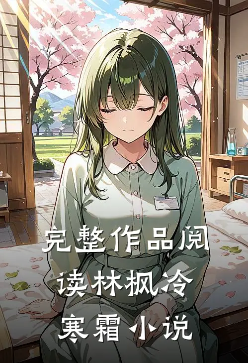 完整作品阅读林枫冷寒霜小说