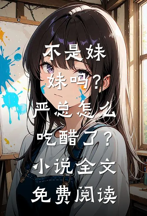 不是妹妹吗?严总怎么吃醋了?全文免费阅读无弹窗