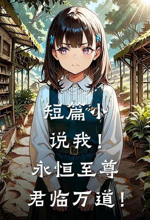 短篇小说我！永恒至尊，君临万道！