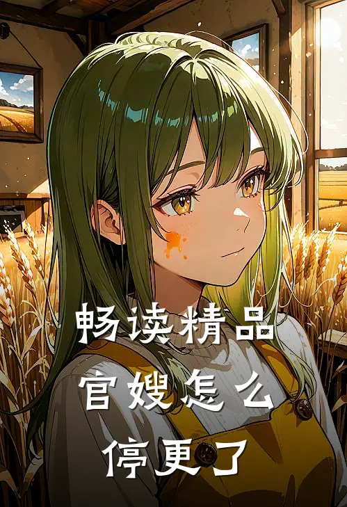 畅读精品官嫂怎么停更了