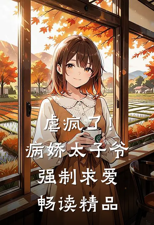 虐疯了!病娇太子爷强制求爱畅读精品