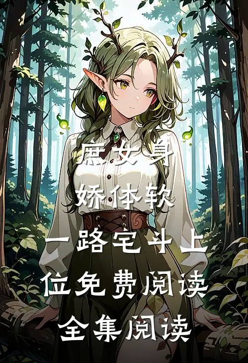 庶女身娇体软,一路宅斗上位免费阅读全集阅读