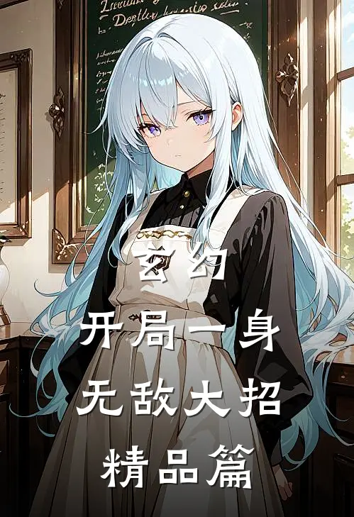 玄幻：开局一身无敌大招精品篇