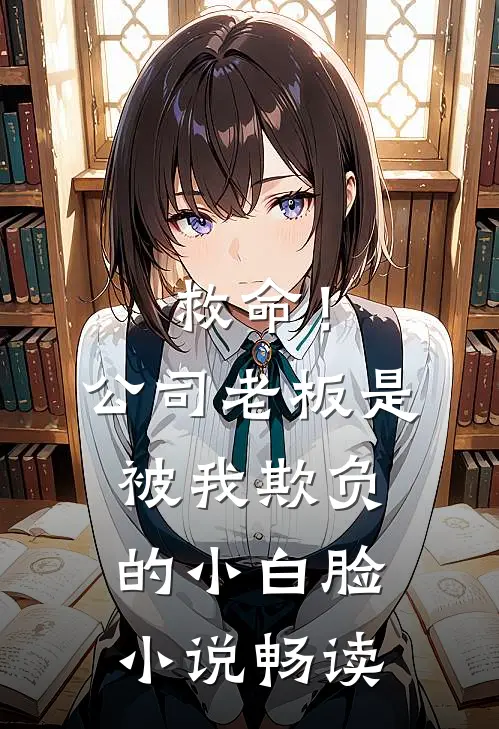 救命!公司老板是被我欺负的小白脸畅读