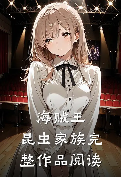 海贼王昆虫家族完整作品阅读免费