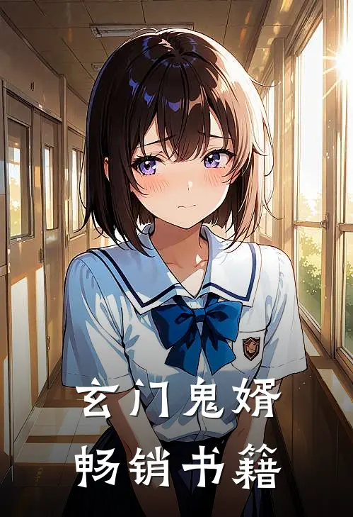 玄门鬼婿畅销书籍