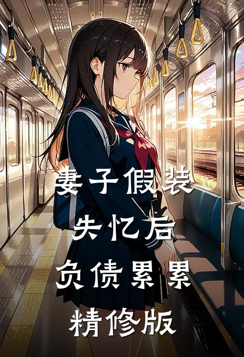 妻子假装失忆后,负债累累精修版