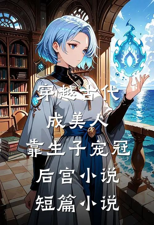 穿越古代成美人，靠生子宠冠后宫小说短篇小说