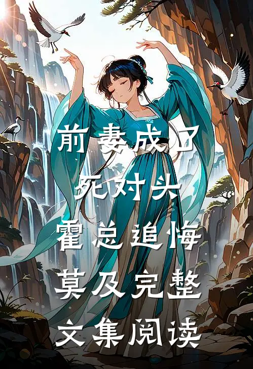 前妻成了死对头，霍总追悔莫及完整文集阅读