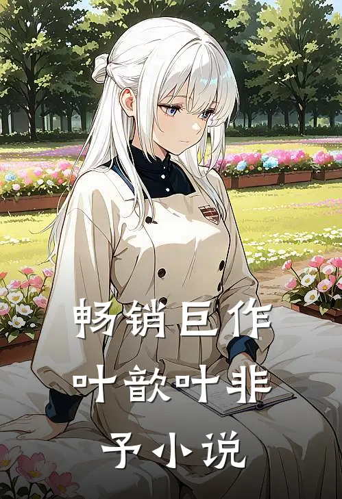 畅销巨作叶歆叶非予小说