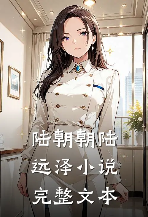 陆朝朝陆远泽小说完整文本