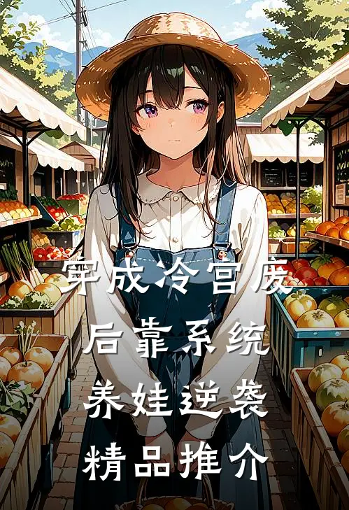 穿成冷宫废后靠系统养娃逆袭精品推介