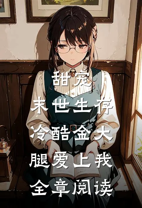 甜宠：末世生存，冷酷金大腿爱上我全章阅读